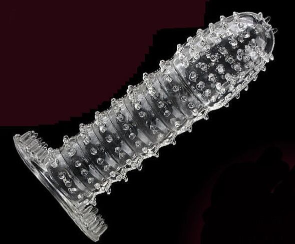 dzimumlocekļa palielināšanas pielikuma foto 3